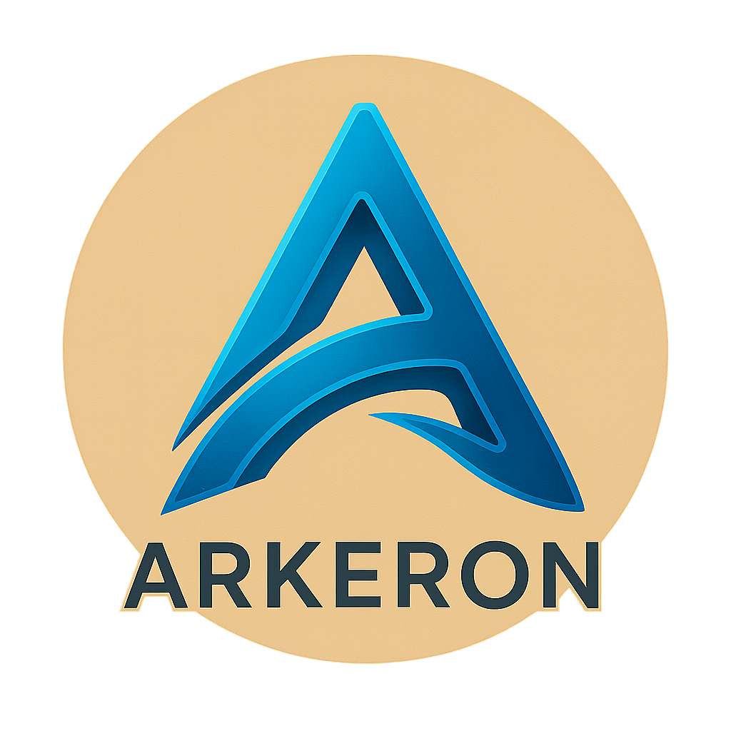 Arkeron Logo
