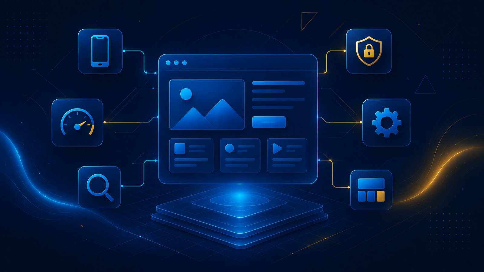 Kurumsal Web Sitesinde Olması Gereken 10 Kritik Özellik