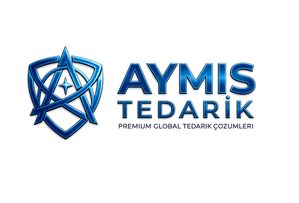 Aymis Tedarik logosu