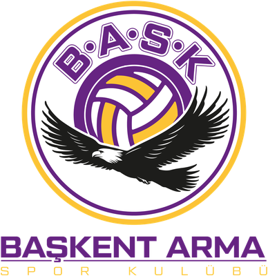 Başkent Arma Spor Kulübü logosu