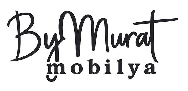 By Murat Mobilya logosu
