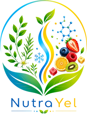 NutraYel logosu