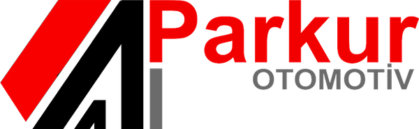 Parkur Otomotiv logosu